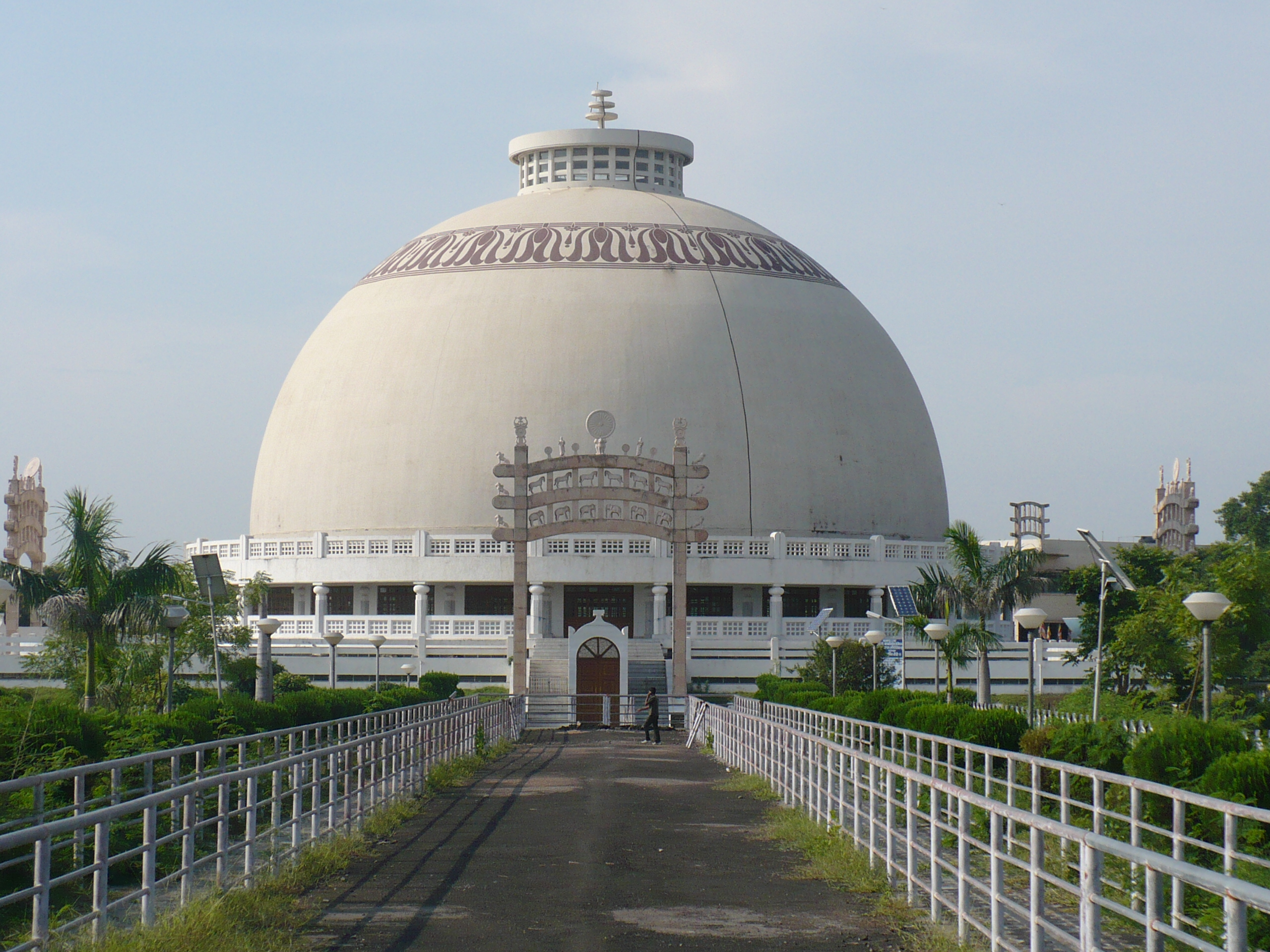 Nagpur - Outstation Trip