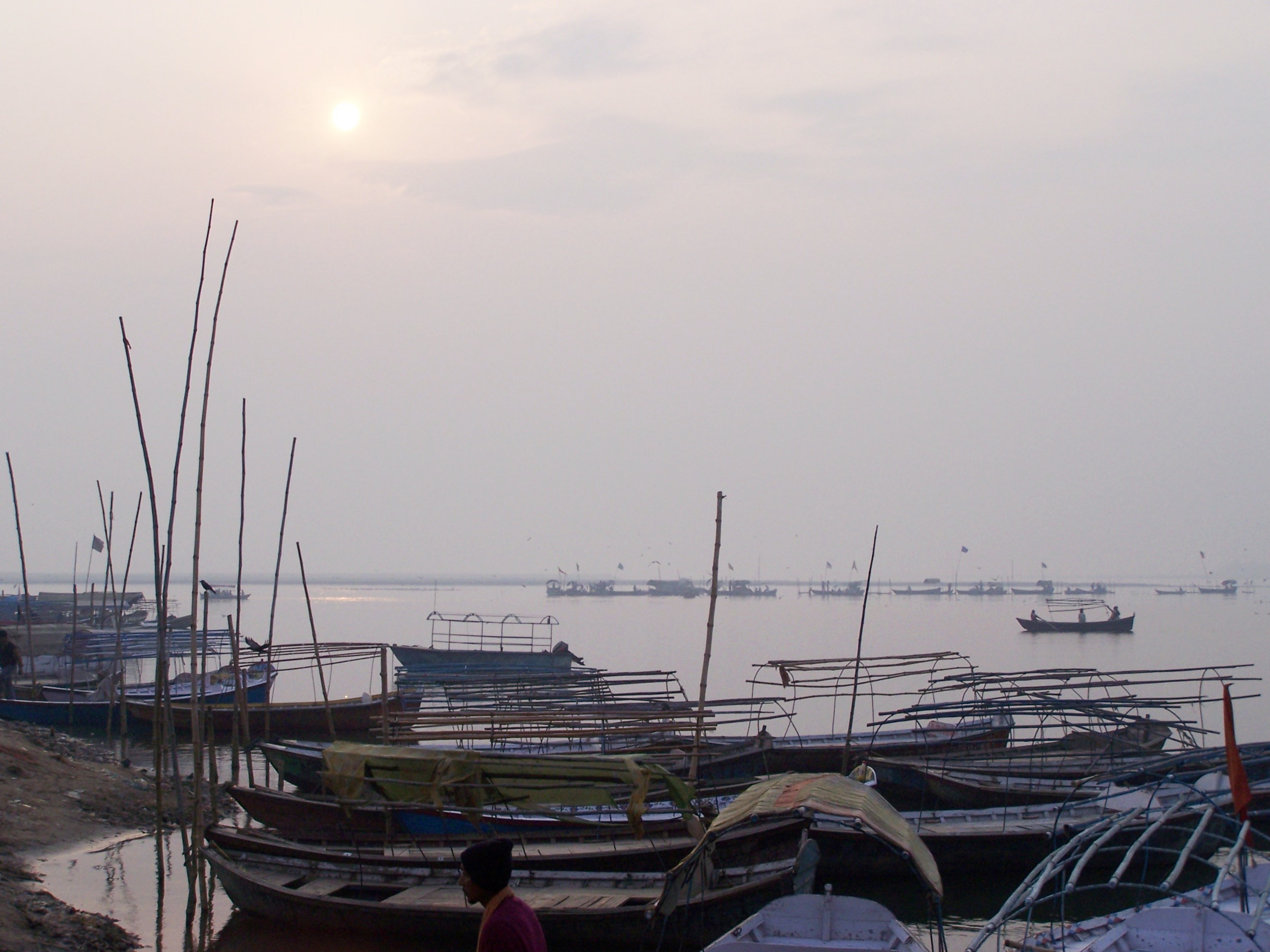 Prayagraj - Sacred & Cultural Travel