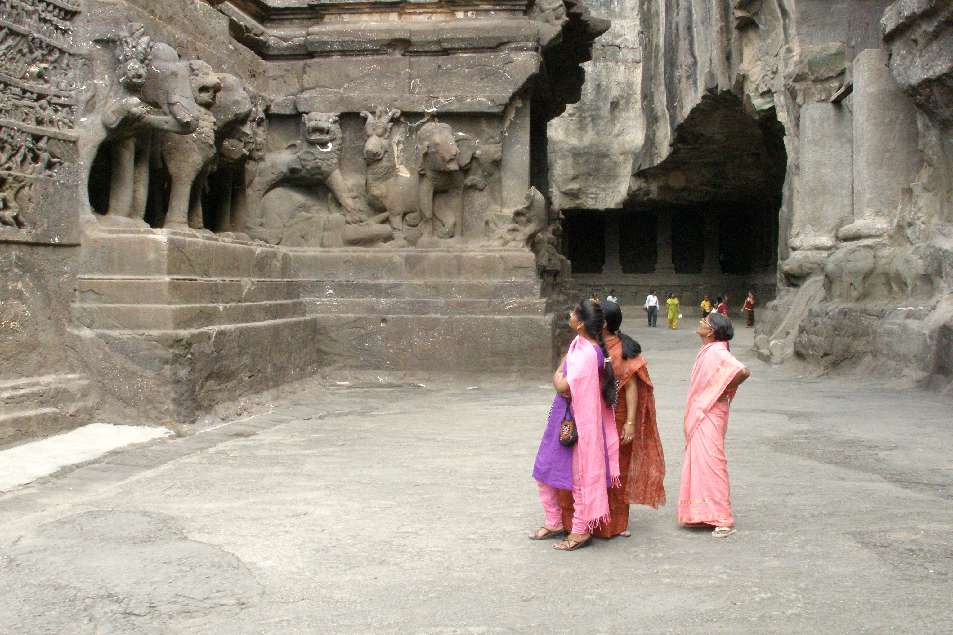 Chhatrapati Sambhajinagar - Heritage Trip